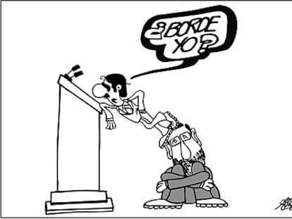 FORGES