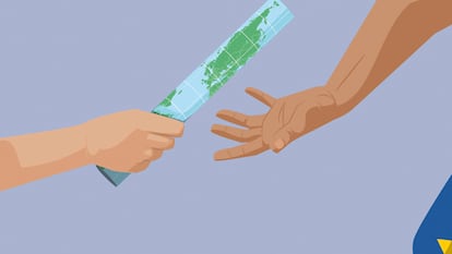 Regreso al futuro: competir para no depender del pasado