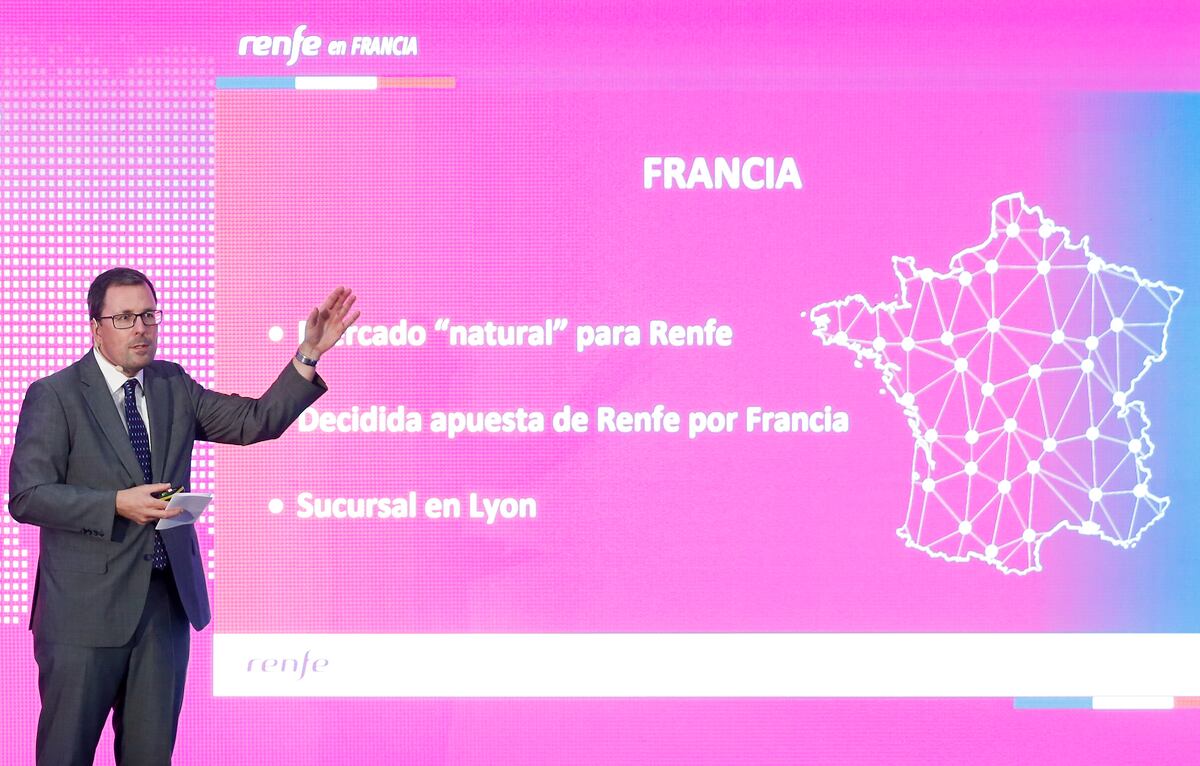 Claves: el paralelismo entre Ouigo y Renfe, y los variables palos de la ...