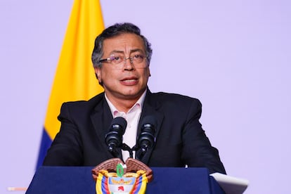 Gustavo Petro