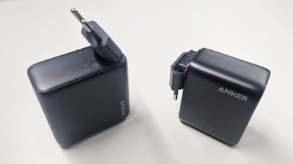 anker powerful chargers