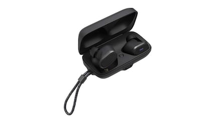 Auriculares Logitech Zone True Wireless