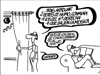 FORGES