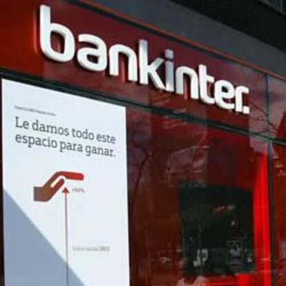 Oficina de Bankinter