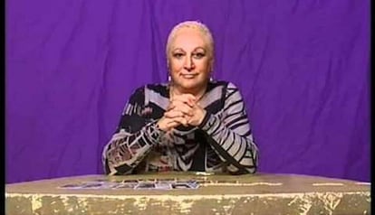 Pepita Vilallonga.