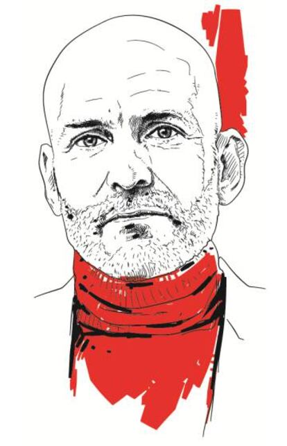 Ilustración: Setanta