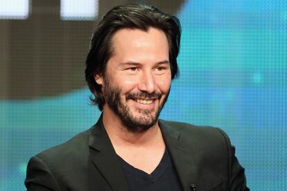 Keanu Reeves – El encuentro espectral del protagonista de la saga Matrix tuvo lugar cuando él apenas era un niño y se acababa de mudar desde Australia a Nueva York junto a sus padres. “Renata, nuestra niñera, y yo estábamos en mi dormitorio cuando de repente entró por la puerta una chaqueta vacía. No había nadie, no tenía brazos ni piernas y después simplemente desapareció. Lo primero que pensé fue ‘¡Qué guay!’, pero la pobre niñera tenía la cara desencajada. ¿Fue un fantasma o tan solo una extraña chaqueta flotante?”, le preguntó al presentador Jimmy Kimmel.