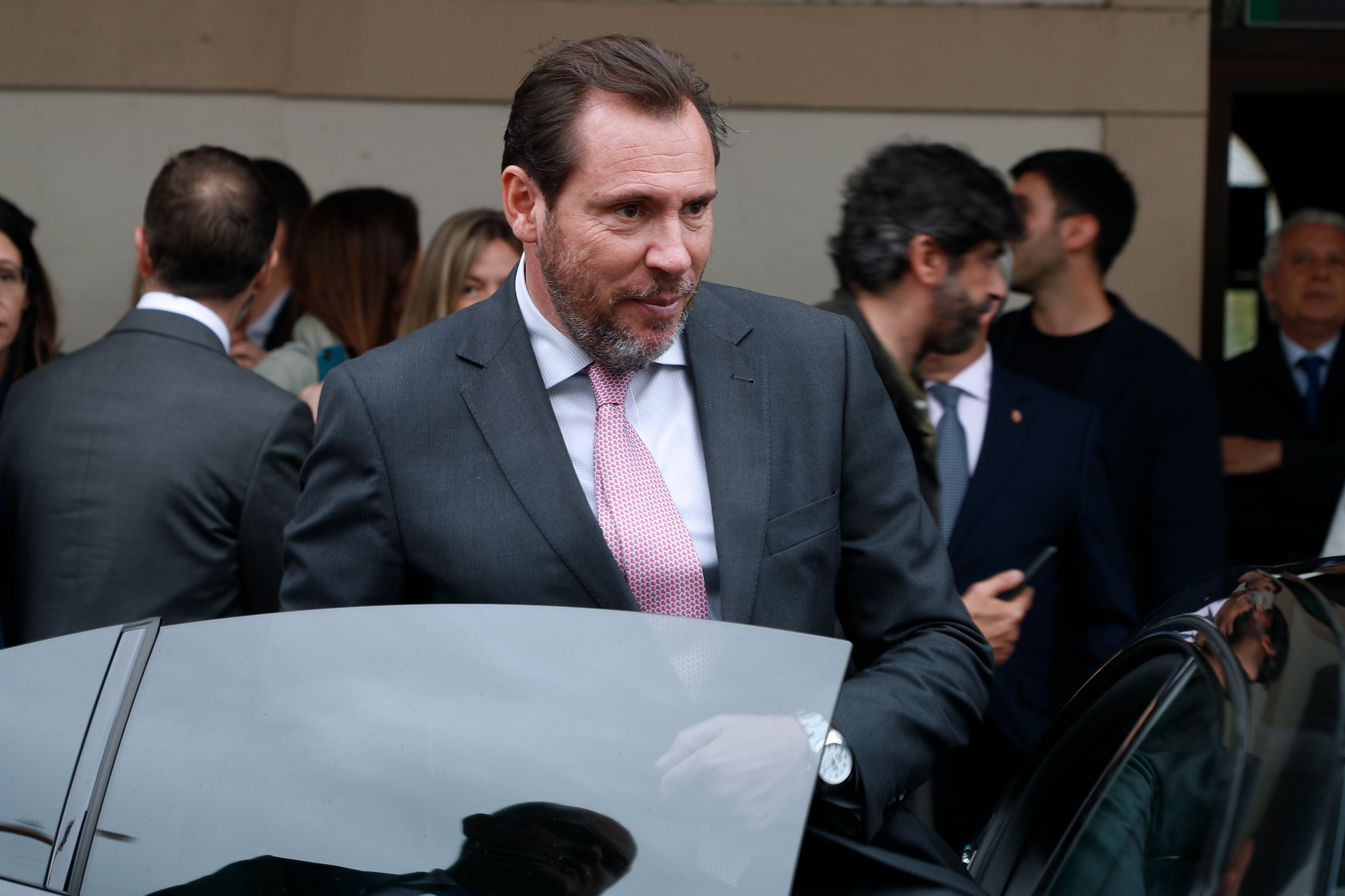 La justicia europea tumba los argumentos de Bruselas contra la falta de autonomía de Adif y Renfe