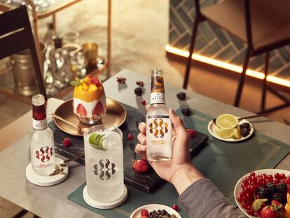 Nueve bebidas diferentes para acompañar los mejores momentos del otoño