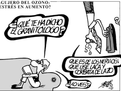 FORGES