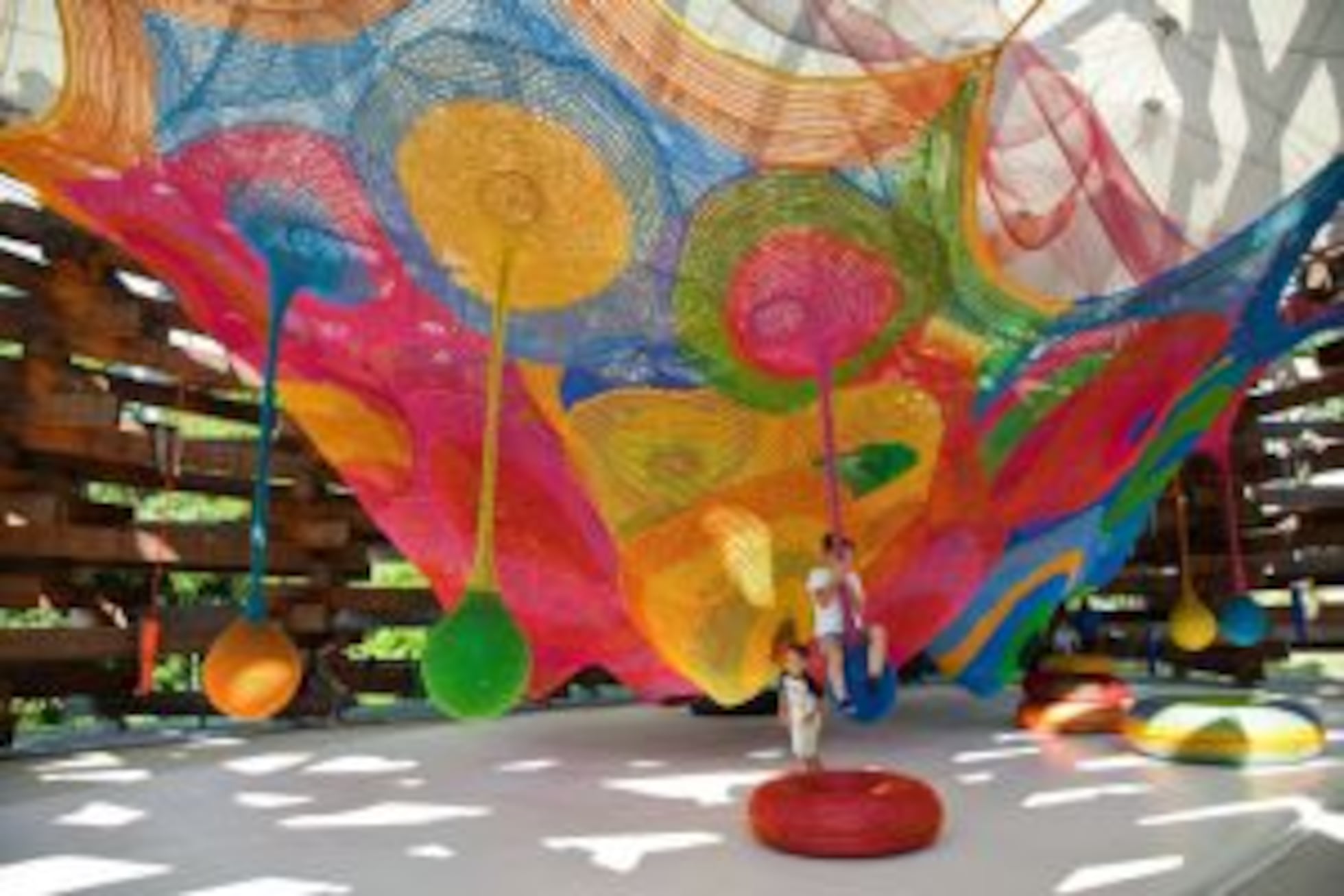 15 museos para el arte contemporáneo | Lonely | El Viajero | EL PAÍS, image size:1960x1307