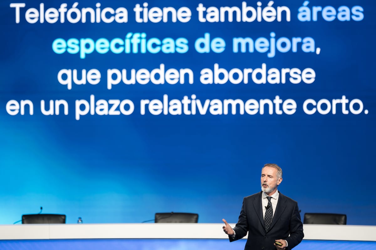 Telefónica Chile profundiza pérdidas mientras la matriz española redefine su futuro: una encrucijada sin salida clara