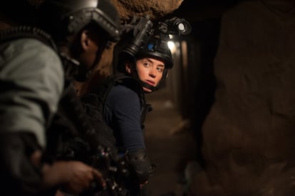 Sicario, de Denis Villeneuve