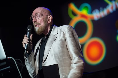 Kip Thorne