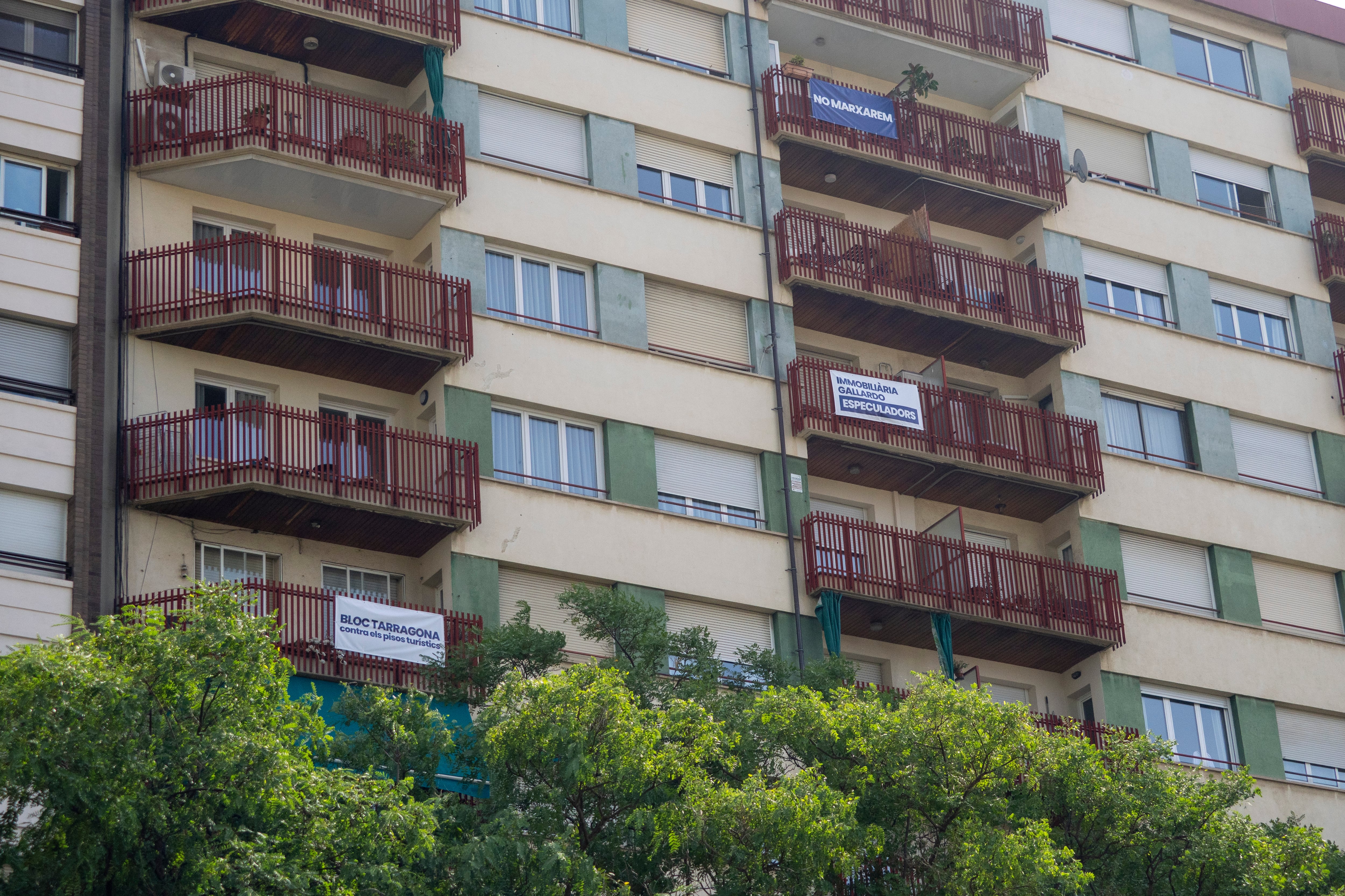 La Generalitat admite la “pérdida de dinamismo” del mercado de alquiler tras fijar precios máximos