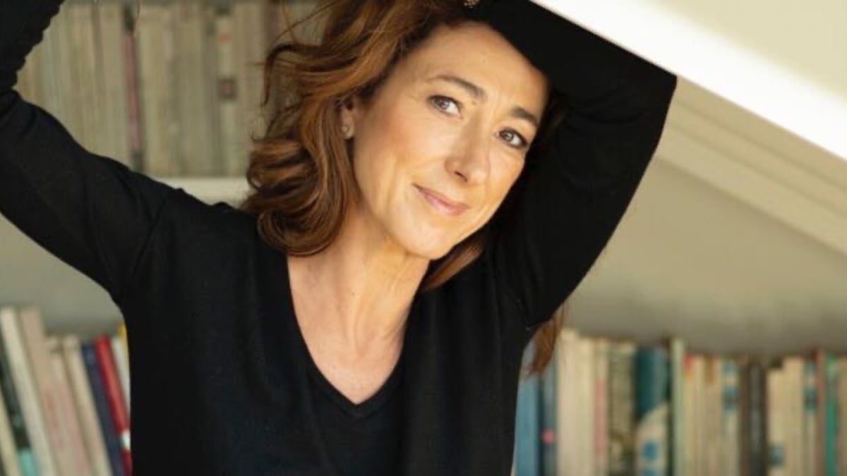 Sonia Díez, educadora: “El bienestar emocional debería ser el hilo conductor de toda la experiencia educativa”