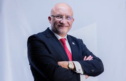 Hugo Setzer FIL Guadalajara 2024