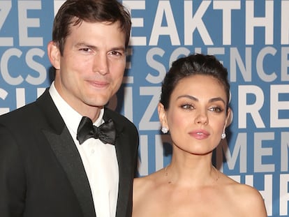 Com suas declarações, Mila Kunis e Ashton Kutcher geraram uma controvérsia que interpela toda Hollywood.