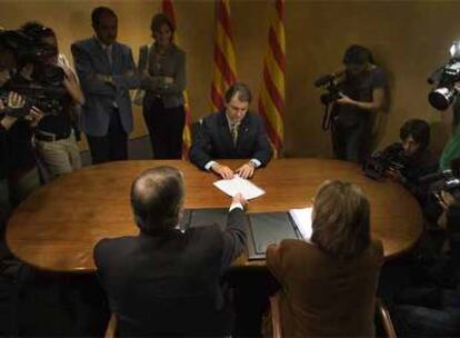CARLES RIBAS