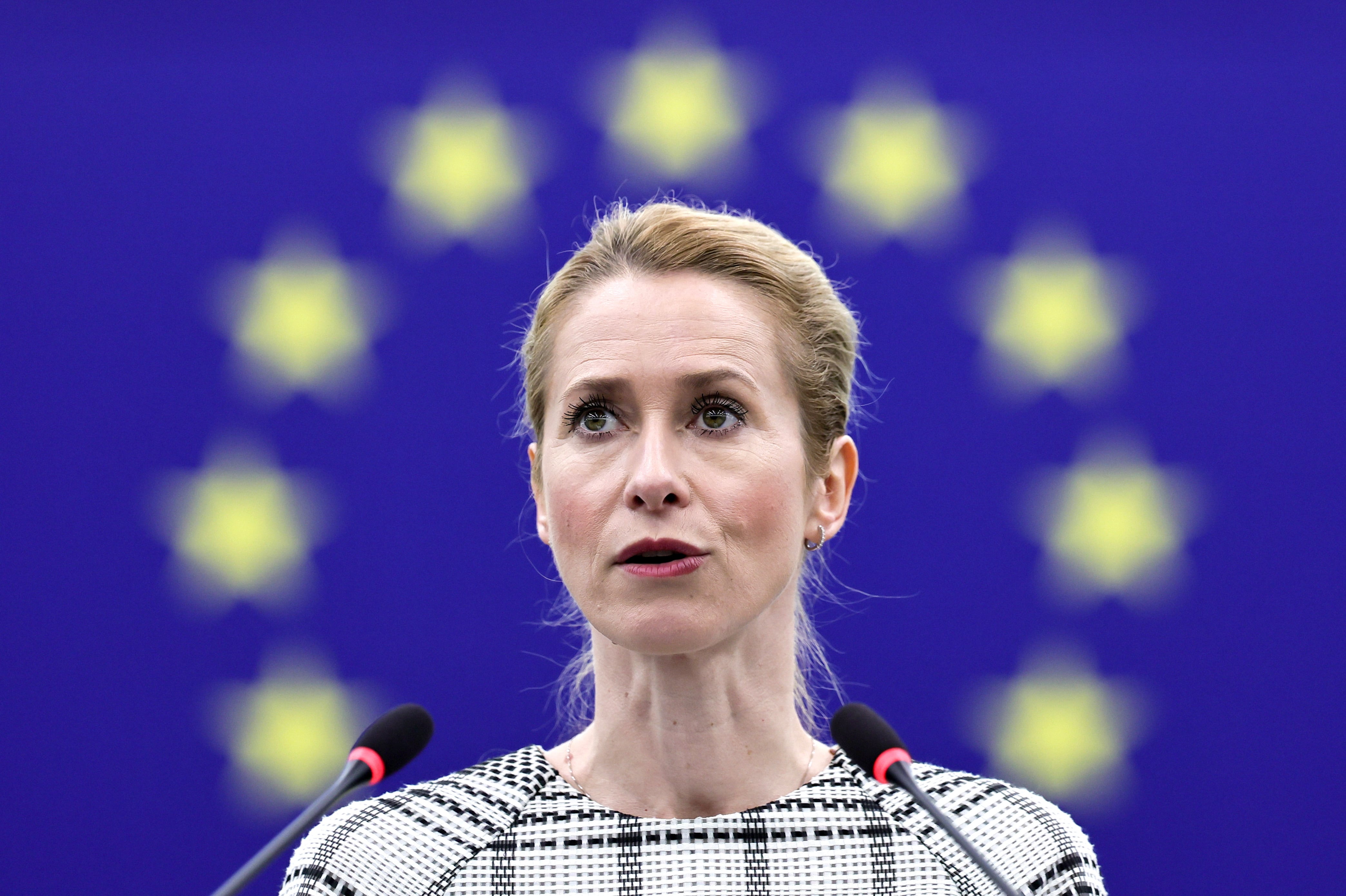 La UE abre la puerta a revisar su relación con Israel al constatar incumplimientos de los derechos humanos en Gaza