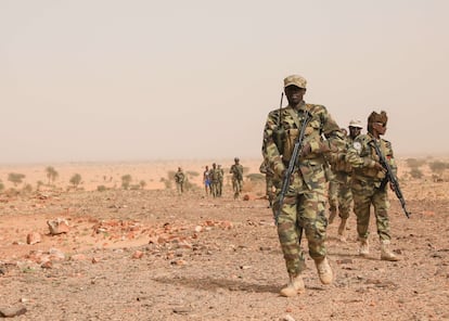 Burkina Faso