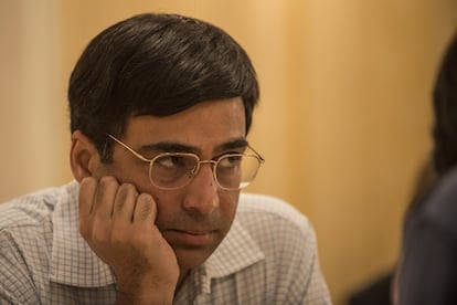 Viswanathan Anand