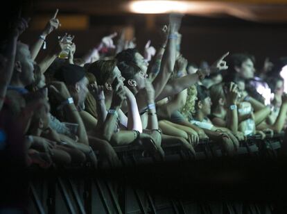 El primer dia de concerts ha estat tot un èxit.