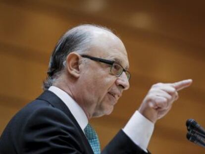 Los inspectores se rebelan contra la ampliación de la amnistía fiscal