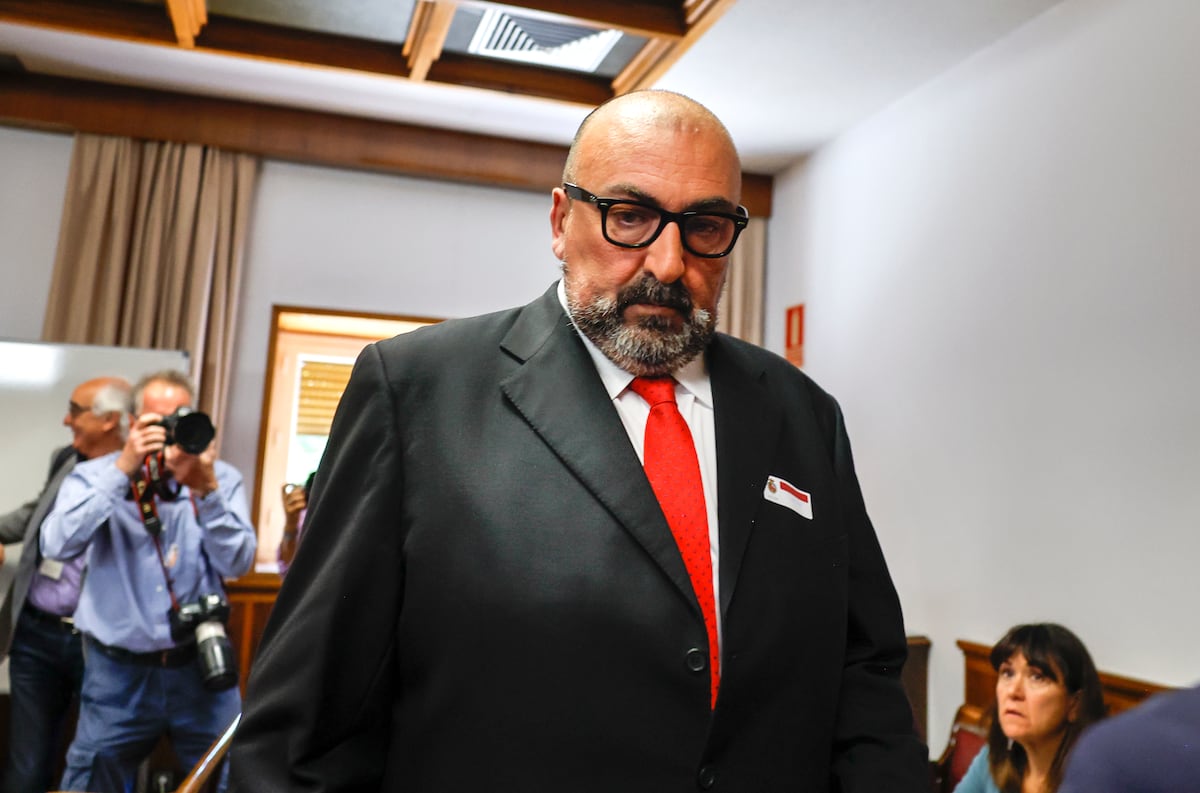 El juez del ‘caso Koldo’ rechaza entregar la causa a la Fiscalía ...