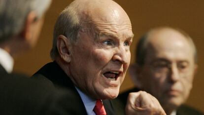 Palabra de Jack Welch: las recetas para líderes digitales