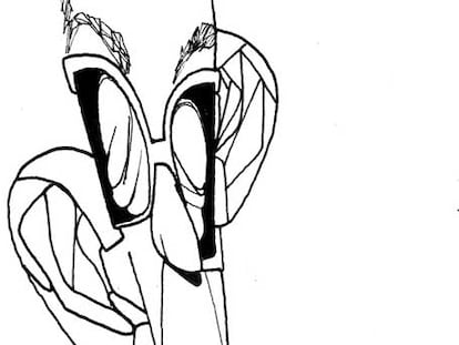 SCIAMMARELLA