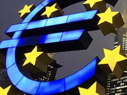 El euro sufre el mayor ataque especulativo de su historia