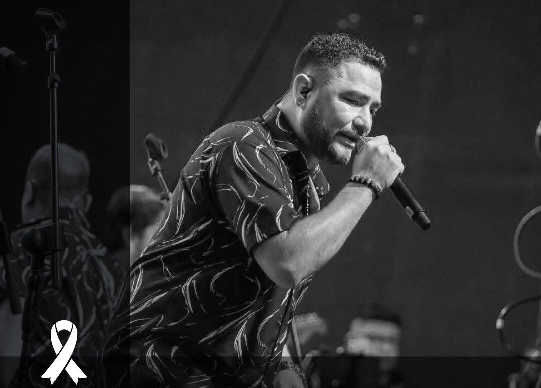 Muere Paul Flores, cantante del grupo de cumbia Armonía 10, al ser tiroteado en Lima el autobús en el que viajaba