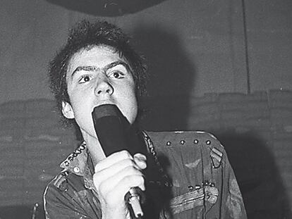 <b>Panko en directo con Attak en El Garaje de L'Hospitalet.</b>