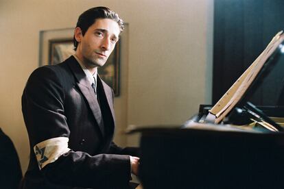 El pianista, de Roman Polanski