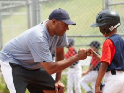 Un nuevo proyecto que le ayuda
a cuidar mejor a sus hijos