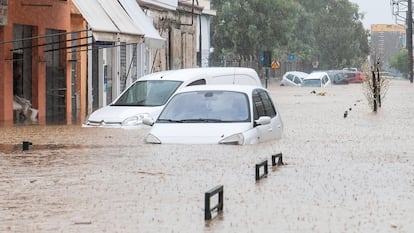 Temporal en Grecia