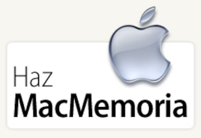 Haz Macmemoria