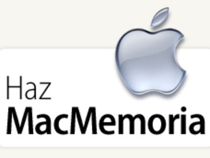 Haz Macmemoria