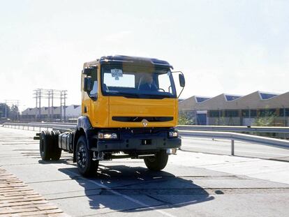 Madrid contará con una nueva zona industrial en Villaverde