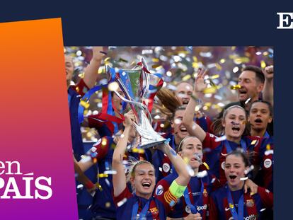 ‘Podcast’ | Cómo el Barça femenino se ha convertido en el mejor equipo de Europa