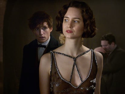 6 cosas que debes saber sobre la nueva estrella de la saga ‘Harry Potter’