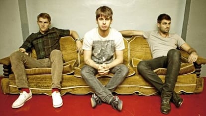 Foster The People.