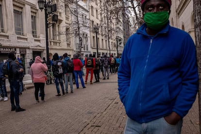 fin de la alerta sanitaria en Chile