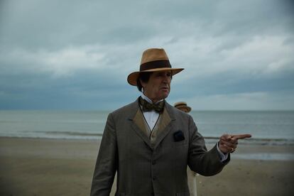 La importancia de llamarse Oscar Wilde, de Rupert Everett