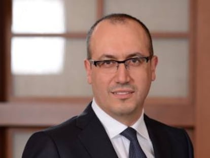 Onur Genç.