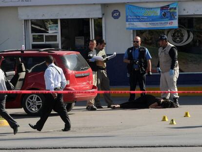 Cinco asesinadas en 24 horas en Ciudad Juárez