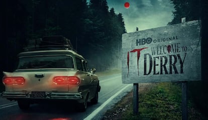 Imagen de la serie IT: Bienvenidos a Derry