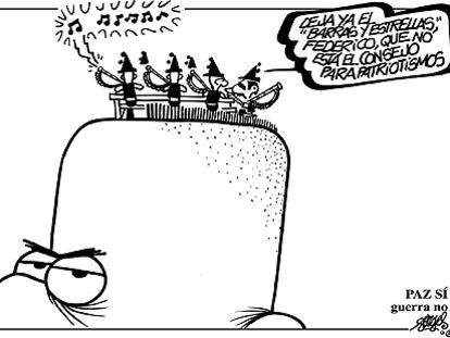 FORGES
