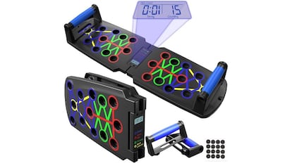 productos para hacer ejercicio en casa de forma fácil y efectiva